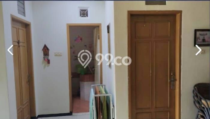 Rumah Siap Huni 3 KT 2 KM di Wiyung, Surabaya Rumah Siap Huni 3 KT 2 KM di Wiyung, Surabaya