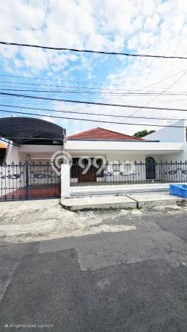 PILIHAN TEPAT! Rumah kawasan Mulyorejo, 3 KT, Akses Mall, LT 312m2m² Bangunan 240m2m² PILIHAN TEPAT! Rumah kawasan Mulyorejo, 3 KT, Akses Mall, LT 312m2m² Bangunan 240m2m²