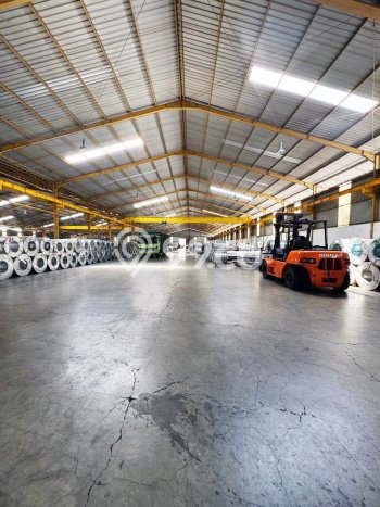 Unit Pabrik Dijual di Menganti Gresik 9066m2 Unit Pabrik Dijual di Menganti Gresik 9066m2