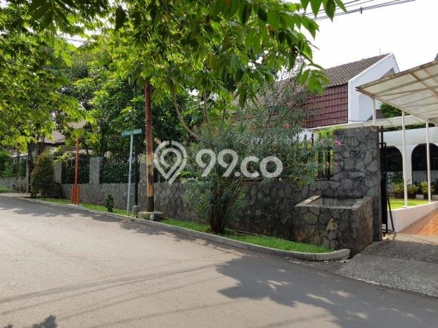 Dijual Rumah Elit Exclusive di Pancoran, Jakarta Selatan Dijual Rumah Elit Exclusive di Pancoran, Jakarta Selatan