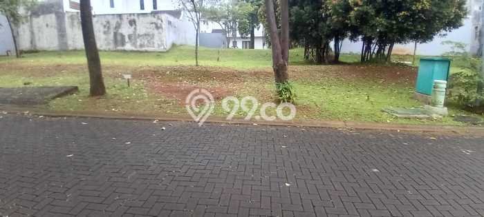 Tanah Dijual Lokasi Strategis di Tangerang dengan Luas 180m2 Tanah Dijual Lokasi Strategis di Tangerang dengan Luas 180m2