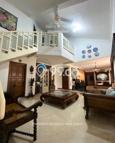 Rumah Luxury Modern Siap Huni di Sektor 3 - Bintaro Tangerang Selatan Rumah Luxury Modern Siap Huni di Sektor 3 - Bintaro Tangerang Selatan