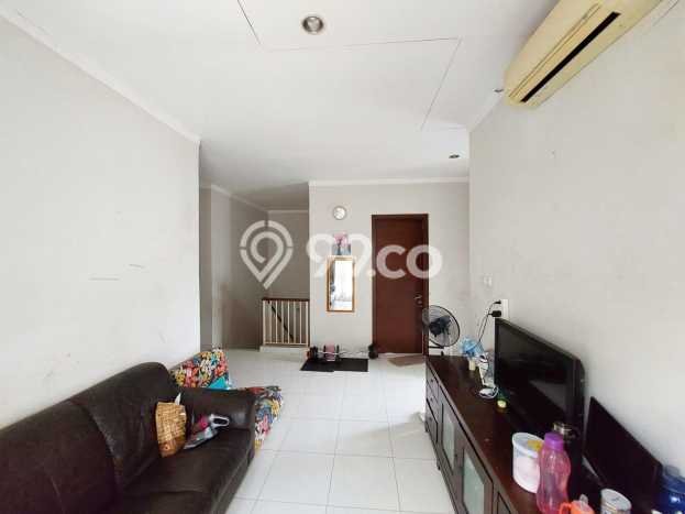 For Sale! Luxury House LT 224m2 Desain Elegan di Sektor 9-Bintaro For Sale! Luxury House LT 224m2 Desain Elegan di Sektor 9-Bintaro