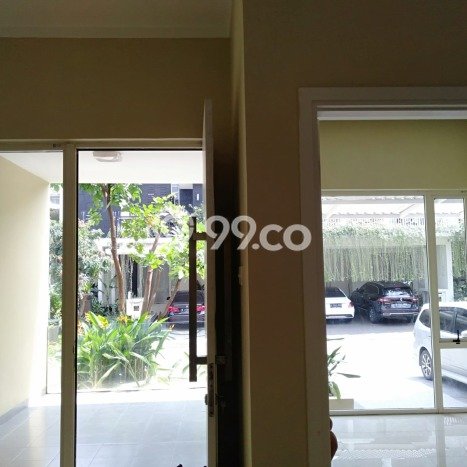 Rumah Luxury Modern Siap Huni di Sektor 7-Bintaro Tangerang Selatan Rumah Luxury Modern Siap Huni di Sektor 7-Bintaro Tangerang Selatan