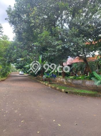 Dijual Tanah di Jakarta Selatan, Luas 644m2 - Dijual Tanah di Jakarta Selatan, Luas 644m2 -