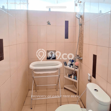 Jual Rumah Mewah Megah Dengan View Eksklusif di Sektor 9-Bintaro, Tangerang Selatan Jual Rumah Mewah Megah Dengan View Eksklusif di Sektor 9-Bintaro, Tangerang Selatan