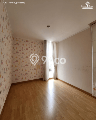 Jual Rumah Mewah Elegan Dengan View Eksklusif di Sektor 9-Bintaro, Tangerang Selatan Jual Rumah Mewah Elegan Dengan View Eksklusif di Sektor 9-Bintaro, Tangerang Selatan