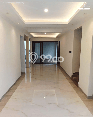 Ready to Use! Luxury House LT 180m2 Desain Modern di Sektor 9-Bintaro Ready to Use! Luxury House LT 180m2 Desain Modern di Sektor 9-Bintaro