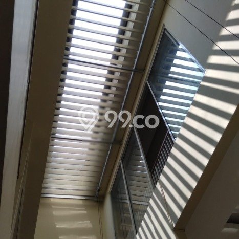 Rumah Luxury Modern Siap Huni di Sektor 7-Bintaro Tangerang Selatan Rumah Luxury Modern Siap Huni di Sektor 7-Bintaro Tangerang Selatan