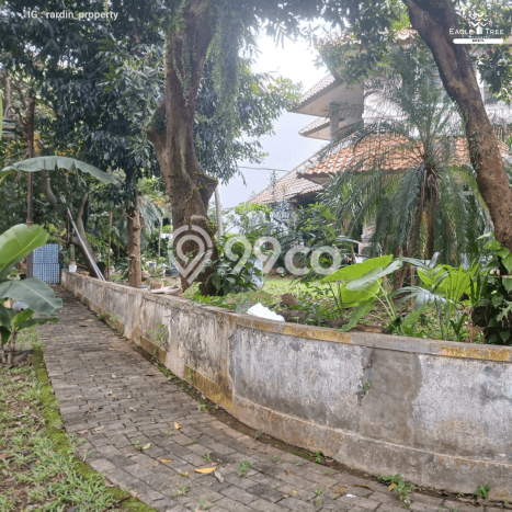 Dijual Tanah di Jakarta Selatan, Luas 644m2 - Dijual Tanah di Jakarta Selatan, Luas 644m2 -