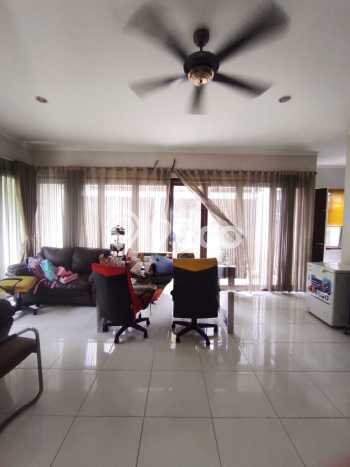 For Sale! Luxury House LT 224m2 Desain Elegan di Sektor 9-Bintaro For Sale! Luxury House LT 224m2 Desain Elegan di Sektor 9-Bintaro