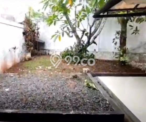 Hunian Mewah LB 200m2 Siap Huni Desain Elegan di Sektor 9-Bintaro, Tangerang Selatan Hunian Mewah LB 200m2 Siap Huni Desain Elegan di Sektor 9-Bintaro, Tangerang Selatan