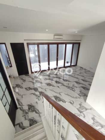 Rumah Luxury Modern Siap Huni di Sektor 9-Bintaro Tangerang Selatan Rumah Luxury Modern Siap Huni di Sektor 9-Bintaro Tangerang Selatan