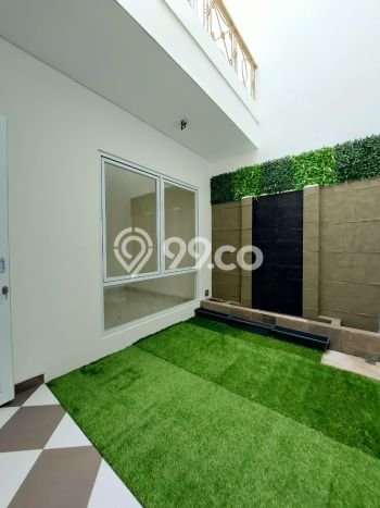 Ready to Use! Luxury House LT 135m2 Desain Elegan di Sektor 9-Bintaro Ready to Use! Luxury House LT 135m2 Desain Elegan di Sektor 9-Bintaro