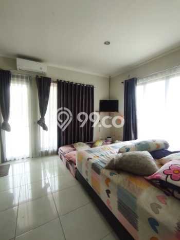 For Sale! Luxury House LT 224m2 Desain Elegan di Sektor 9-Bintaro For Sale! Luxury House LT 224m2 Desain Elegan di Sektor 9-Bintaro