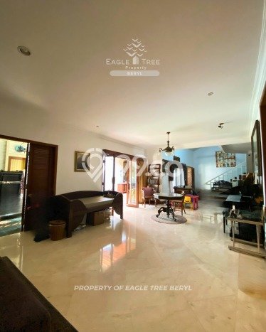 Rumah Luxury Modern Siap Huni di Sektor 3 - Bintaro Tangerang Selatan Rumah Luxury Modern Siap Huni di Sektor 3 - Bintaro Tangerang Selatan