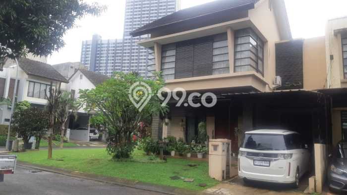 Rumah Luxury Modern Tanpa Renovasi di Sektor 9-Bintaro Tangerang Selatan Rumah Luxury Modern Tanpa Renovasi di Sektor 9-Bintaro Tangerang Selatan