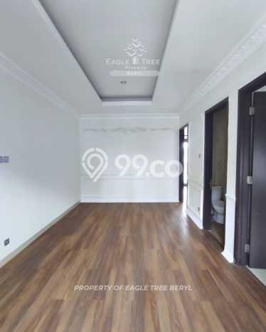 Rumah Elit Modern Siap Huni di Sektor 7-Bintaro Tangerang Selatan Rumah Elit Modern Siap Huni di Sektor 7-Bintaro Tangerang Selatan
