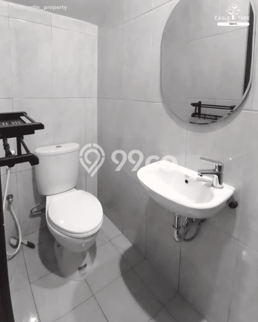 Rumah Luxury Modern Siap Huni di Sektor 7-Bintaro Tangerang Selatan Rumah Luxury Modern Siap Huni di Sektor 7-Bintaro Tangerang Selatan