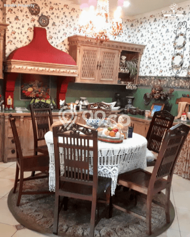 Dijual Rumah Mewah Elegan Dengan View Cantik di Sektor 2 - Bintaro, Jakarta Selatan Dijual Rumah Mewah Elegan Dengan View Cantik di Sektor 2 - Bintaro, Jakarta Selatan