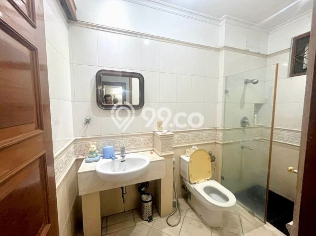 Rumah Luxury Modern Tanpa Renovasi di Sektor 1 - Bintaro Jakarta Selatan Rumah Luxury Modern Tanpa Renovasi di Sektor 1 - Bintaro Jakarta Selatan