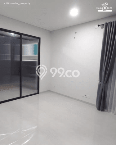 Rumah Luxury Modern Siap Huni di Sektor 7-Bintaro Tangerang Selatan Rumah Luxury Modern Siap Huni di Sektor 7-Bintaro Tangerang Selatan