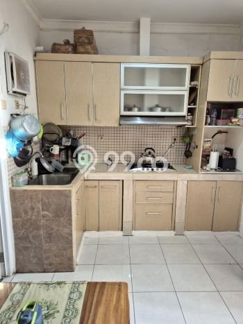 Rumah Modern 3 KT LT 116m2 di Sektor 9-Bintaro Rumah Modern 3 KT LT 116m2 di Sektor 9-Bintaro