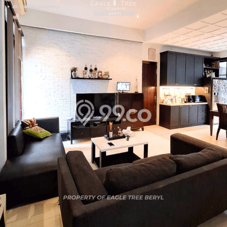 Jual Rumah Mewah Megah Dengan View Eksklusif di Sektor 9-Bintaro, Tangerang Selatan Jual Rumah Mewah Megah Dengan View Eksklusif di Sektor 9-Bintaro, Tangerang Selatan