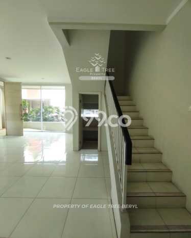 Rumah Luxury Modern Siap Huni di Sektor 9-Bintaro Tangerang Selatan Rumah Luxury Modern Siap Huni di Sektor 9-Bintaro Tangerang Selatan
