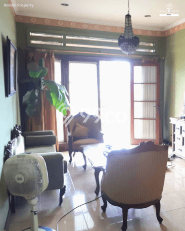 Dijual Rumah Mewah Elegan Dengan View Cantik di Sektor 2 - Bintaro, Jakarta Selatan Dijual Rumah Mewah Elegan Dengan View Cantik di Sektor 2 - Bintaro, Jakarta Selatan