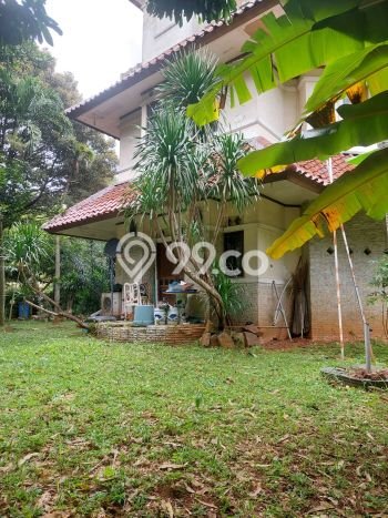 Dijual Tanah di Jakarta Selatan, Luas 644m2 - Dijual Tanah di Jakarta Selatan, Luas 644m2 -
