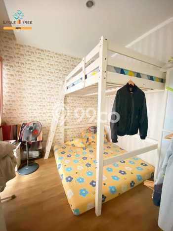 Rumah Elit Modern Tanpa Renovasi di Sektor 7-Bintaro Tangerang Selatan Rumah Elit Modern Tanpa Renovasi di Sektor 7-Bintaro Tangerang Selatan