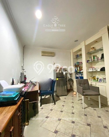Rumah Luxury Modern Siap Huni di Sektor 3 - Bintaro Tangerang Selatan Rumah Luxury Modern Siap Huni di Sektor 3 - Bintaro Tangerang Selatan
