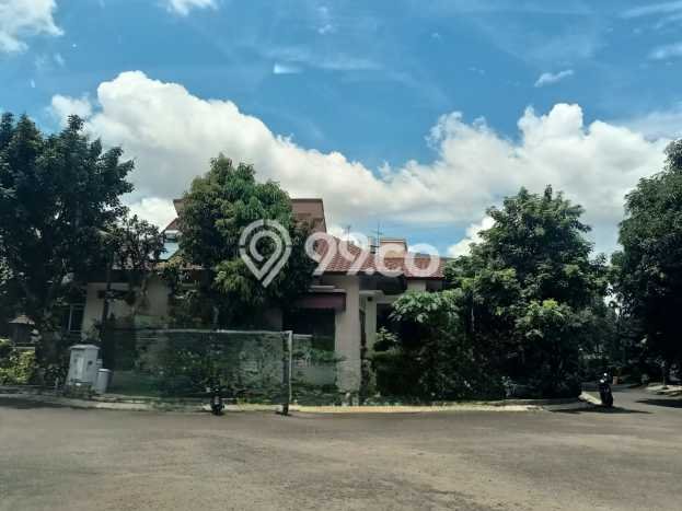 Rumah Elit Modern Siap Huni di Sektor 9-Bintaro Tangerang Selatan Rumah Elit Modern Siap Huni di Sektor 9-Bintaro Tangerang Selatan