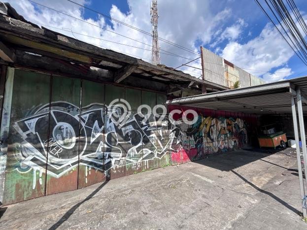 Tanah di Mlati, Sleman Luas 184m2 Dijual Segera Tanah di Mlati, Sleman Luas 184m2 Dijual Segera