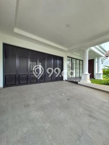 Hunian Mewah LB 300m2 Siap Huni Desain Elegan di Sektor 9-Bintaro, Tangerang Selatan Hunian Mewah LB 300m2 Siap Huni Desain Elegan di Sektor 9-Bintaro, Tangerang Selatan