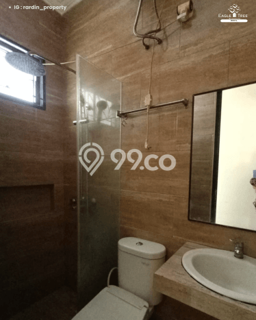 Ready to Use! Premium House LT 300m2 Desain Modern di Sektor 9-Bintaro Ready to Use! Premium House LT 300m2 Desain Modern di Sektor 9-Bintaro