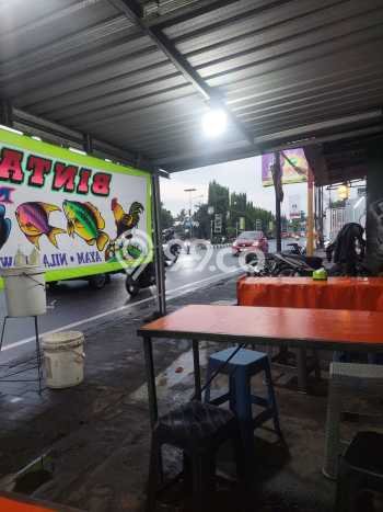 Tanah di Mlati, Sleman Luas 184m2 Dijual Segera Tanah di Mlati, Sleman Luas 184m2 Dijual Segera