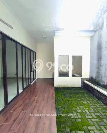 Rumah Elit Modern Siap Huni di Sektor 7-Bintaro Tangerang Selatan Rumah Elit Modern Siap Huni di Sektor 7-Bintaro Tangerang Selatan
