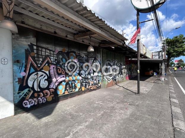 Tanah di Mlati, Sleman Luas 184m2 Dijual Segera Tanah di Mlati, Sleman Luas 184m2 Dijual Segera