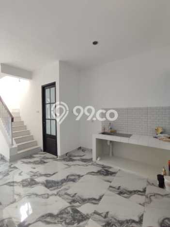 Rumah Luxury Modern Siap Huni di Sektor 9-Bintaro Tangerang Selatan Rumah Luxury Modern Siap Huni di Sektor 9-Bintaro Tangerang Selatan