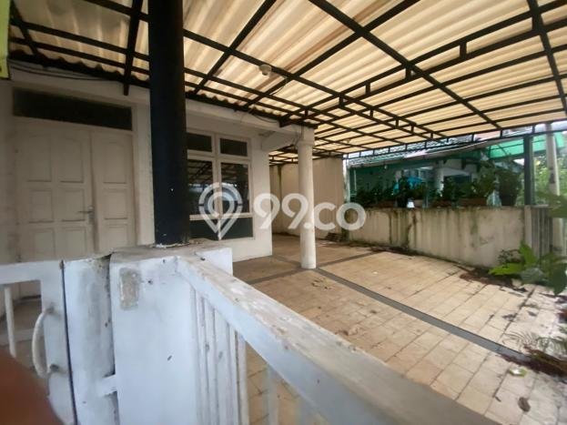 Hunian Mewah LB 200m2 Siap Huni Desain Elegan di Sektor 9-Bintaro, Tangerang Selatan Hunian Mewah LB 200m2 Siap Huni Desain Elegan di Sektor 9-Bintaro, Tangerang Selatan