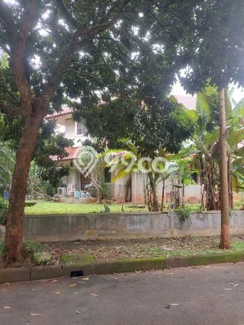 Dijual Tanah di Jakarta Selatan, Luas 644m2 - Dijual Tanah di Jakarta Selatan, Luas 644m2 -