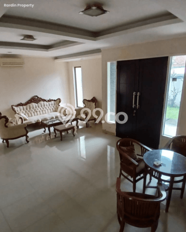 Rumah Elit Modern Siap Huni di Kemang Jakarta Selatan Rumah Elit Modern Siap Huni di Kemang Jakarta Selatan