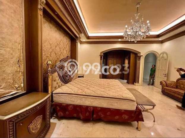 Dijual Rumah Mewah Megah Dengan View Eksklusif di Kemang, Jakarta Selatan Dijual Rumah Mewah Megah Dengan View Eksklusif di Kemang, Jakarta Selatan