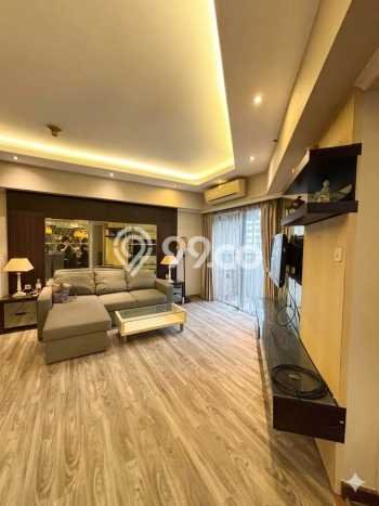 Apartemen Favorit Modern Dijual di Jakarta Selatan dengan 3 Kamar Tidur Apartemen Favorit Modern Dijual di Jakarta Selatan dengan 3 Kamar Tidur
