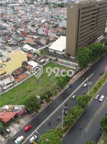 Tanah di Kemayoran, Luas 1854m2m², Lokasi Strategis, Lingkungan Nyaman Tanah di Kemayoran, Luas 1854m2m², Lokasi Strategis, Lingkungan Nyaman
