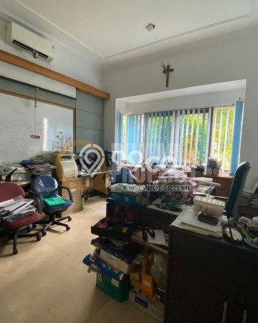 Dijual Rumah Luas Elegan Dengan View Cantik di Kuningan, Jakarta Selatan Dijual Rumah Luas Elegan Dengan View Cantik di Kuningan, Jakarta Selatan