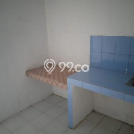 Rumah Minimalis 2 Kamar LT 63m2 di Rawakalong Rumah Minimalis 2 Kamar LT 63m2 di Rawakalong
