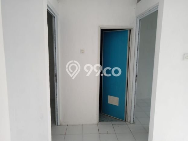 Rumah Minimalis 2 Kamar LT 63m2 di Rawakalong Rumah Minimalis 2 Kamar LT 63m2 di Rawakalong